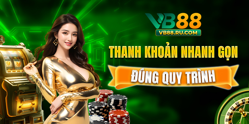 Thanh khoản nhanh gọn, đúng quy trình Thanh khoản nhanh gọn, đúng quy trình
